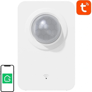 Gosund Датчик за движение Wi-Fi Gosund S4 Tuya (S4)