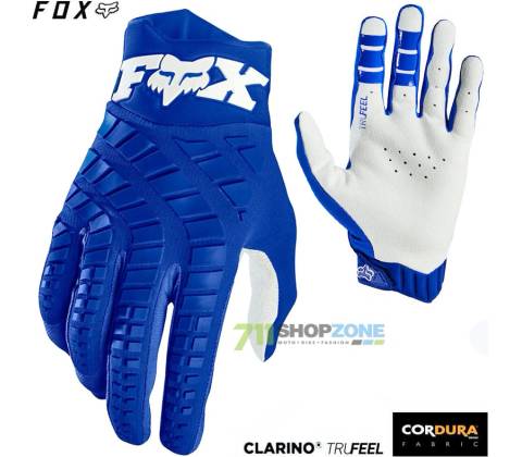 Fox Racing 360