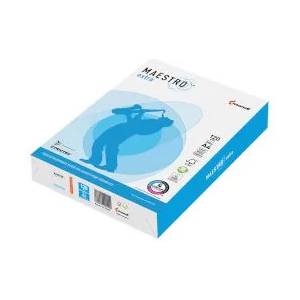 Mondi Хартия Maestro Extra А4 120г 250 листа