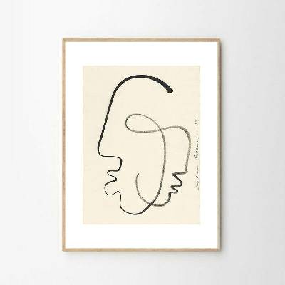 Moikka Plakát One Soul by LouLou Avenue 21x29,7 (A4)