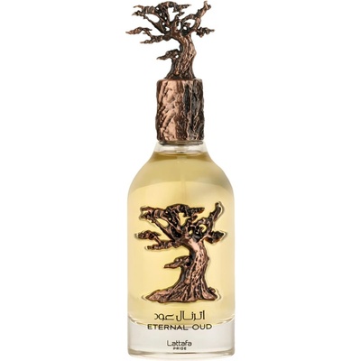 LATTAFA Eternal Oud EDP 100 ml Tester