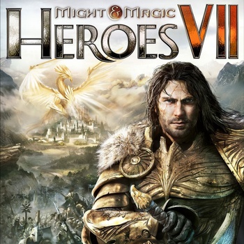 Might and Magic: Heroes VII Full Pack