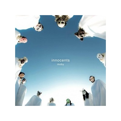 Moby - Innocents