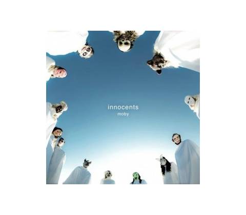 Moby - Innocents