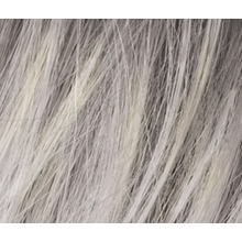 Ellen´s Changes Ellen Wille paruka French Mono Part silverblonde rooted