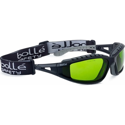 Okuliare Bollé Tracker II zelené