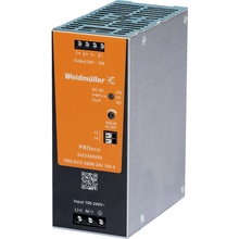WEIDMÜLLER Zdroj Weidmuller PRO ECO 240W 24V 10A II