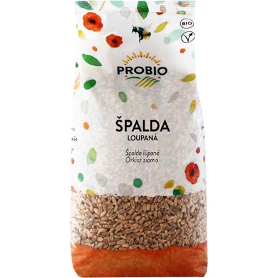 ProBio Špalda loupaná 1000 g