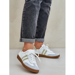 Step in style Дамски кецове модел 208538 Step in style