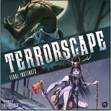 Terrorscape Feral Instincts