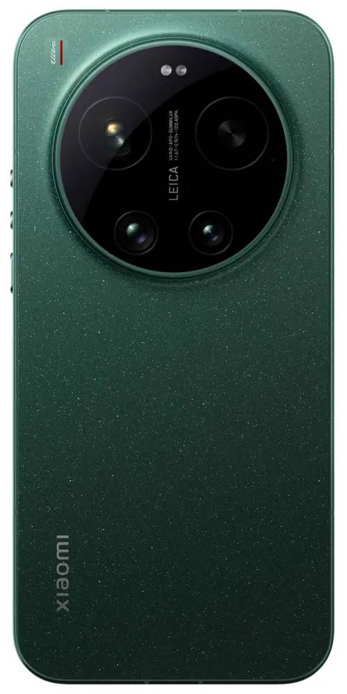 Xiaomi 17 Ultra 16GB/512GB Starlit Green od 27 747 Kč - Heureka.cz