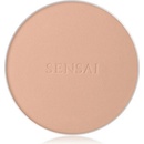 Sensai Total Finish púdrový make-up náhradná náplň TF 204 SPF10 Almond Beige 11 g