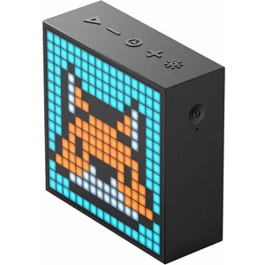 Divoom Timebox Evo Портативна тонколона