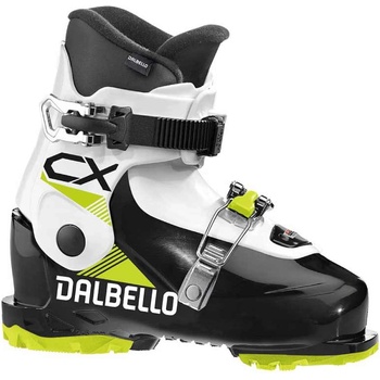 Dalbello Ски обувки cx 2.0 cabrio gw jr