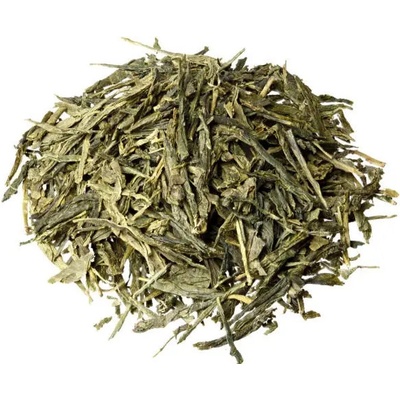 QuickTea BIO Sencha zelený čaj 250 g