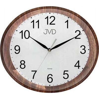 JVD HP664.10 Oválné