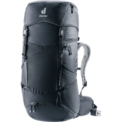 Deuter Дамска туристическа раница Deuter Women's Futura Pro SL 38 Walking backpack - Black - размер One Size (504-1320-0111)