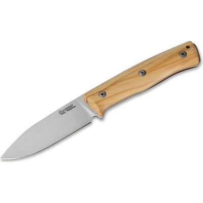 LionSteel B35 Olive 02LS040