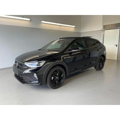 Volkswagen Taigo R-Line DSG 110 kW