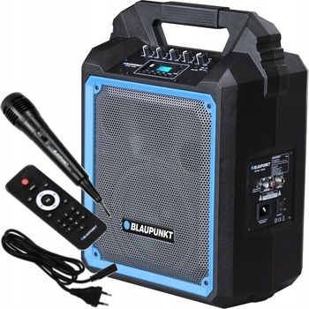 Blaupunkt MB06