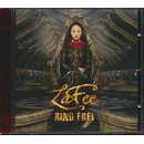 LAFEE: RING FREI, CD