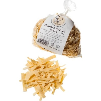 Valach Domáca rezanka široká 200 g