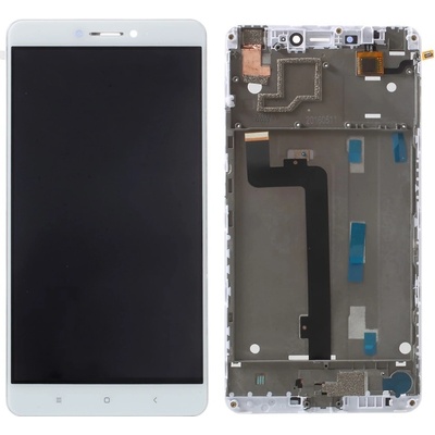 LCD Displej + Dotykové sklo Xiaomi Mi Max
