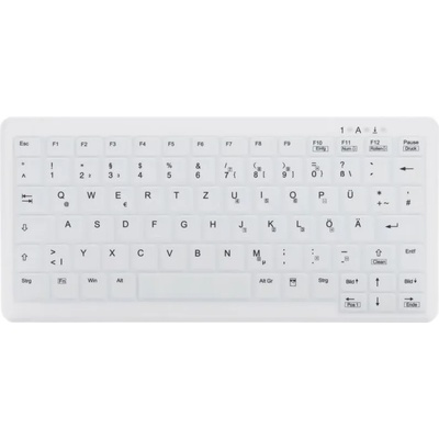 CHERRY AK-C4110 (AK-C4110F-FU1-W/GE)