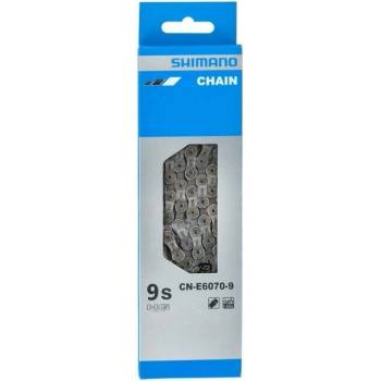 Shimano Steps CN-E6070