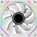 XIGMATEK Infinity G20A Arctic 3PCS Fans ARGB (INFINITY_G20A_ARCTIC)