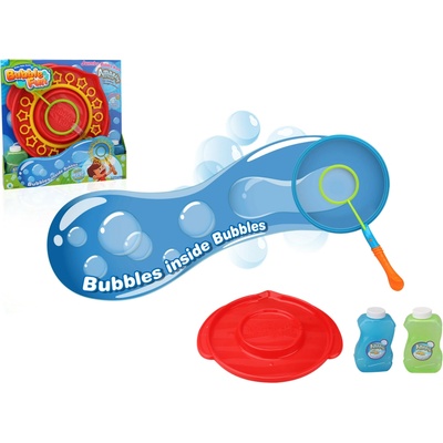 Bubble Fun bublifuk bublina v bubline 472 ml