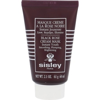 Sisley Black Rose Cream Mask 60 ml