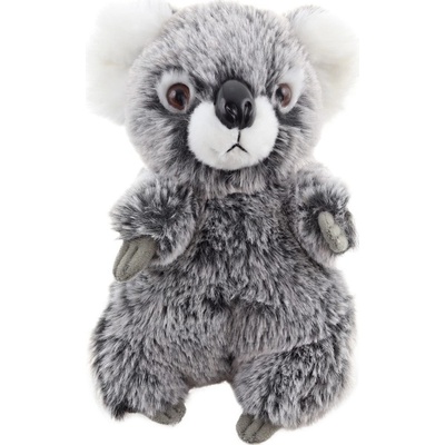 Eco- Friendly Rappa koala sedící 18 cm