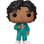 Funko Фигура Funko POP! Television: Squid Game - Ali (199) #1221