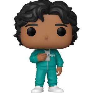 Funko Фигура Funko POP! Television: Squid Game - Ali (199) #1221