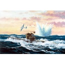 Revell German Submarine Type VII C/41 ModelSet 1:350