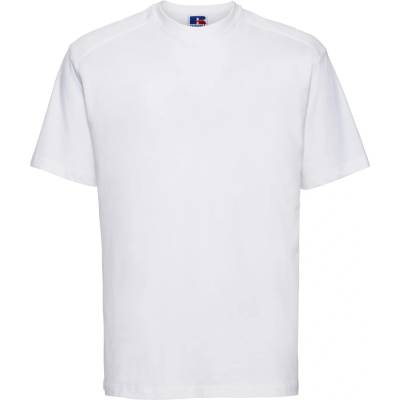 Russell Athletic COTT | Russell | 010M, бял, XS (12010M00100)