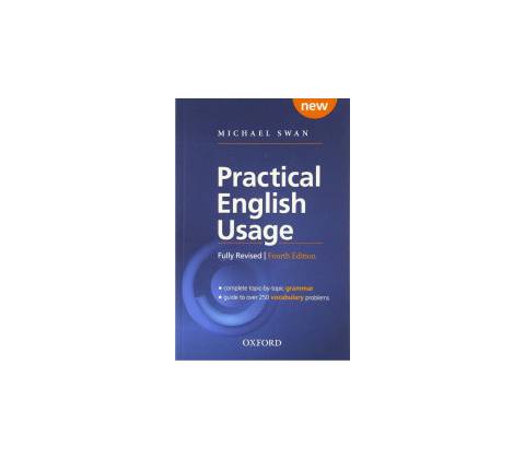 Practical English Usage Swan Michael