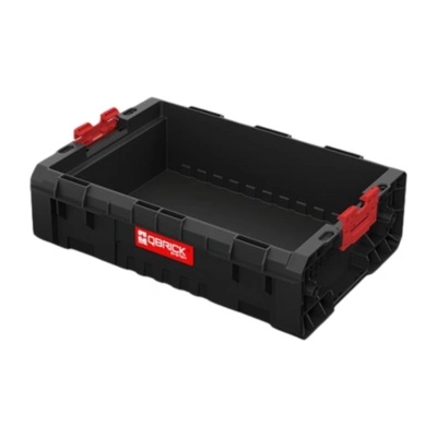 Qbrick System Pro box 130 2.0 кутия за съхранение (skrqprob1302czapg001)