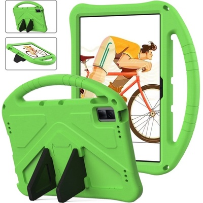 Vsetkonamobil 64944 KIDDO Detský obal pre Lenovo Tab M10 5G zelený