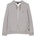 Paul Smith Суичър PS PAUL SMITH Men's Full-Zip Zebra Logo Hoodie - Grey Marl 72