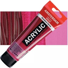 Amsterdam Standard Akrylová barva Permanent Red Violet 567 20 ml