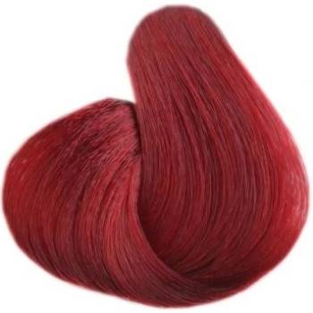 Niamh Hairkoncept Color Pure Oil olejová barva na vlasy 6.66 ohnivě červená 125 ml