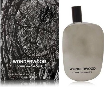 WONDERWOOD COMME des GARÇONS 100ml perfume Wonderwood de Comme des Garçons | NOSE Paris