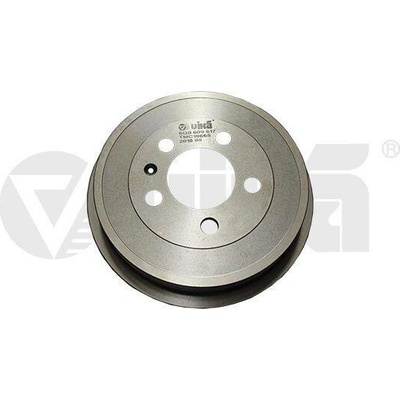 Brzdový buben VIKA 66090020701