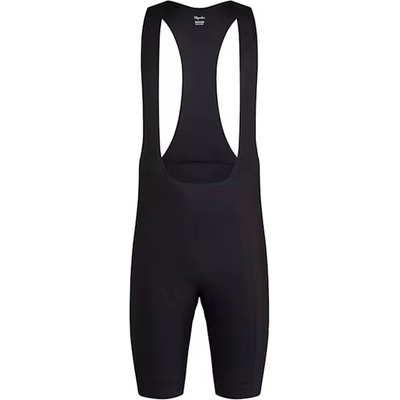 Rapha Pánske Men's Core Bib Shorts Black/Black
