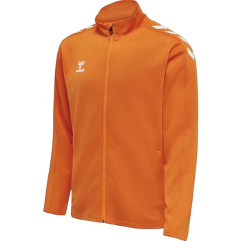 Hummel Суитшърт Hummel CORE XK POLY ZIP SWEAT 211481-5190 Размер L