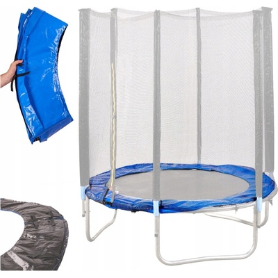 Ochranná Matka Na Pružiny Pre Trampolínu 183cm