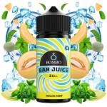 Bombo Bar Juice Melon Mint Ice 24ml/120ml
