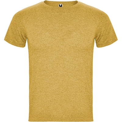 Fox Roly pánske tričko CA6660 heather mustard